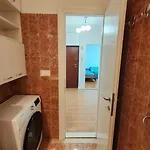 Hill Apartman Split