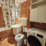 Apartman Hill *