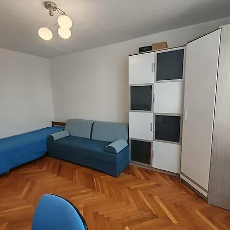 Apartman Hill Split