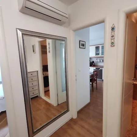 Hill Apartman
