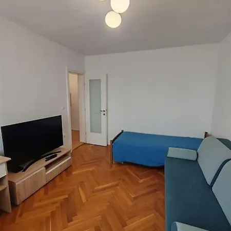 Appartamento Hill